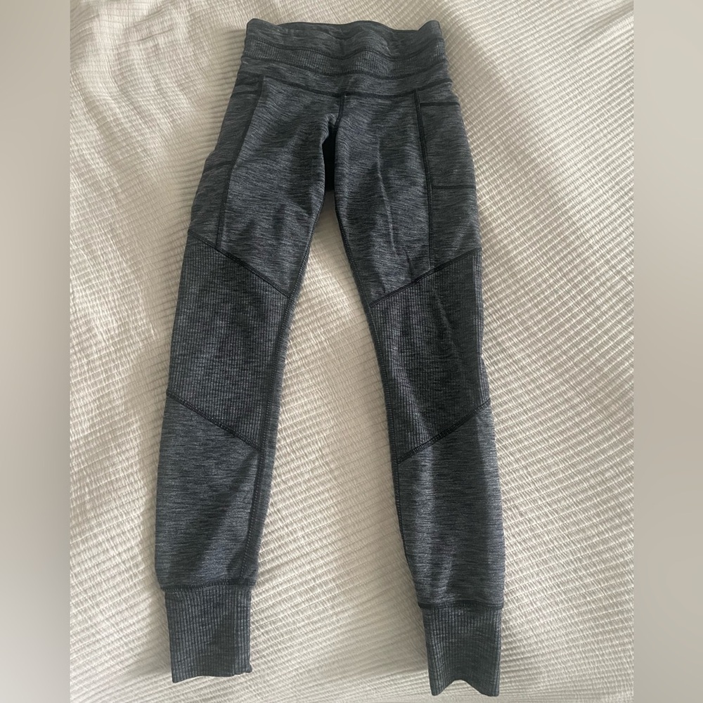 Athleta hiking leggings